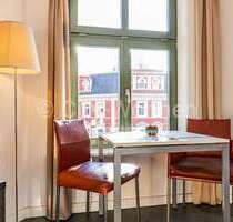 Wohnen auf Zeit in Hamburg 1.650,00 €