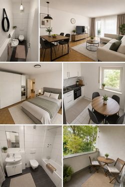 Foto - Wohnung zum Mieten in Dietzenbach 941,85 € 72.45 m²
