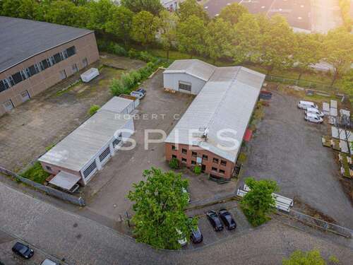 Foto - Halle in Bremen 995.000,00 € 925 m²