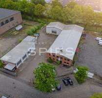 Halle in Bremen 995.000,00 € 925 m²
