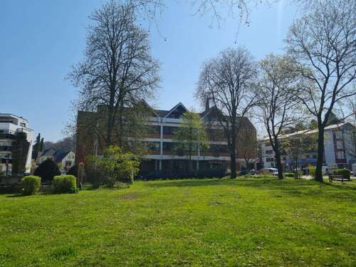 Foto - Wohnung zum Kaufen in Porta Westfalica 97.000,00 € 50.43 m²