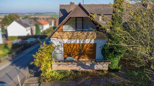 Foto - Haus zum Kaufen in Liebenburg Groß Döhren 195.000,00 € 220 m²