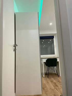 Foto - WG-Zimmer in München 660,00 € 10 m²