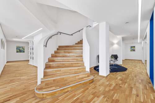 Foto - Büro in Pforzheim 3.000,00 € 250 m²