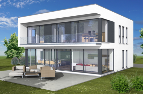Foto - Haus zum Kaufen in Leichlingen 1.610.000,00 € 196 m²