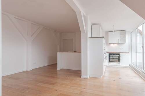 Foto - Wohnung zum Mieten in Berlin 1.042,29 € 68.98 m²