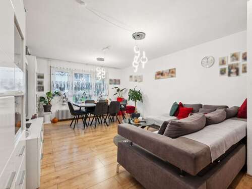 Foto - Wohnung zum Kaufen in Plochingen 385.000,00 € 77.11 m²