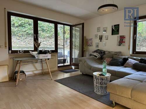 Foto - Wohnung zum Mieten in Gerbrunn 520,00 € 47 m²