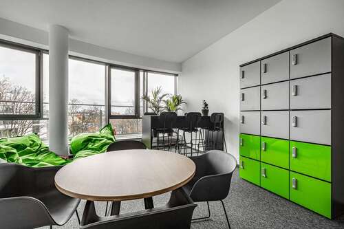 Foto - Büro in Bad Homburg v. d. Höhe 199,00 € 8 m²