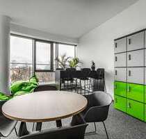 Büro in Bad Homburg v. d. Höhe 199,00 € 8 m²