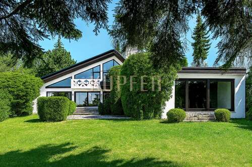 Foto - Haus zum Kaufen in Forchheim 995.000,00 € 396.2 m²