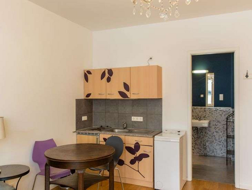 Foto - Wohnung zum Kaufen in Berlin 190.000,00 € 27.68 m²