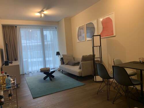 Foto - Wohnung zum Mieten in Frankfurt 1.700,00 € 58 m²