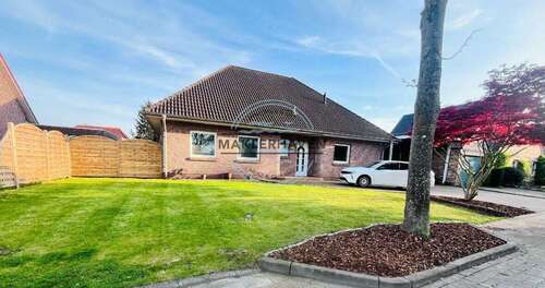 Foto - Haus zum Kaufen in Ostgroßefehn 375.000,00 € 125 m²