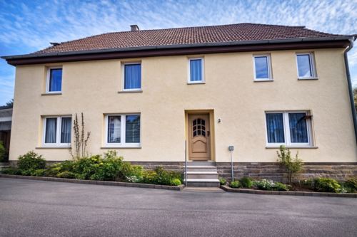 Foto - Haus zum Kaufen in Bad Berka 149.000,00 € 183 m²