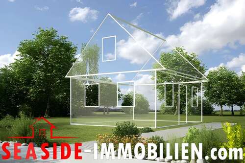 Foto - Grundstück zu verkaufen in Kröpelin 110.000,00 € 568 m²