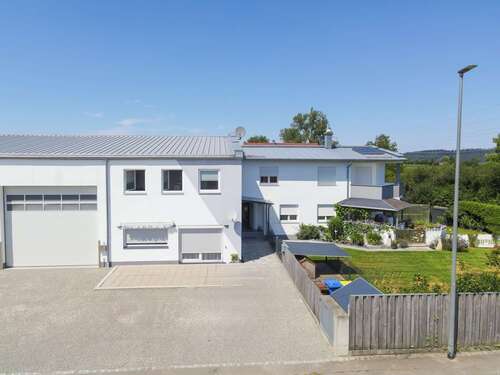 Foto - Büro in Rehling 1.550.000,00 € 248.63 m²