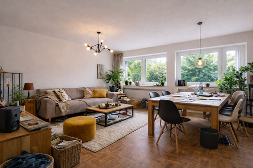 Foto - Wohnung zum Kaufen in Aachen 249.500,00 € 105 m²