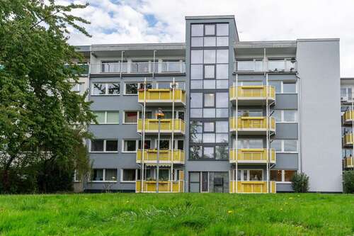 Foto - Wohnung zum Kaufen in Aachen 249.500,00 € 105 m²