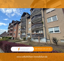 Wohnung zum Mieten in Krefeld 650,00 € 73 m²