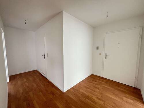 Foto - Wohnung zum Mieten in Augsburg 781,00 € 62.72 m²