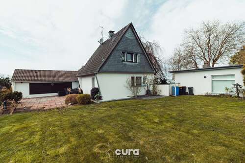 Foto - Haus zum Kaufen in Heiligenhaus 439.000,00 € 90 m²