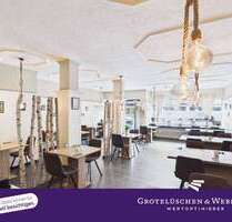 Gastronomie in Bremerhaven Geestemünde 1.220,00 € 145 m² - Bremerhaven / Geestemünde