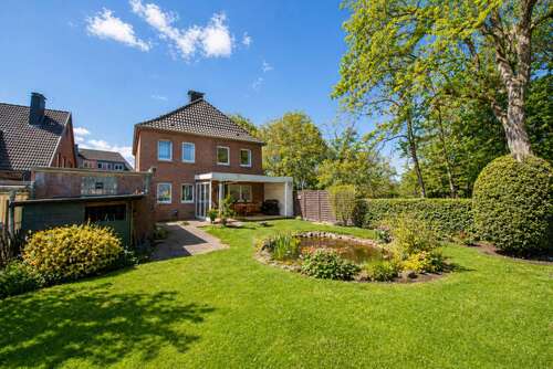 Foto - Haus zum Kaufen in Lünen Alstedde 399.000,00 € 145.41 m²