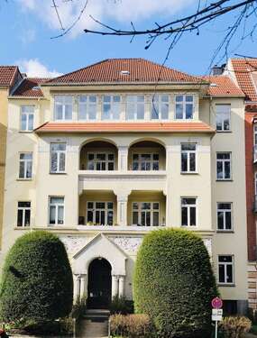 Foto - Wohnung zum Mieten in Kiel 1.599,00 € 123 m²