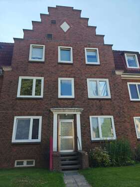 Foto - Wohnung zum Mieten in Elmshorn 465,00 € 59.9 m²