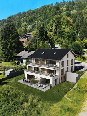 Foto - Wohnung zum Kaufen in Oberstaufen Wiedemannsdorf 339.000,00 € 64.26 m²