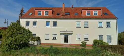 Foto - Wohnung zum Kaufen in Rangsdorf 229.000,00 € 70.11 m²