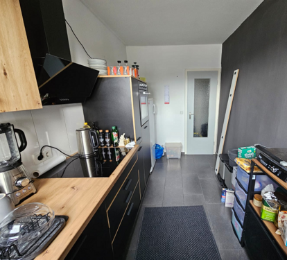 Foto - Wohnung zum Mieten in Kaarst 495,00 € 52 m²