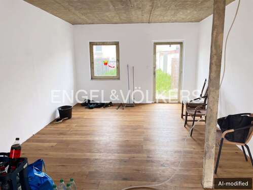 Foto - Haus zum Kaufen in Speyer 129.000,00 € 65 m²