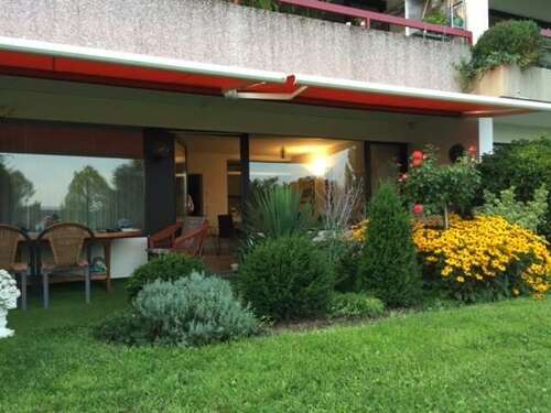Foto - Wohnung zum Mieten in Überlingen 1.060,00 € 66 m²