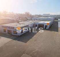 Halle in Kaltenkirchen 1.750.000,00 € 2747 m²