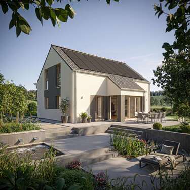 Foto - Haus zum Kaufen in Bonn 745.917,00 € 145 m²
