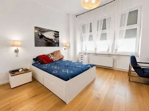 Foto - Wohnung zum Kaufen in Berlin 285.000,00 € 56 m²