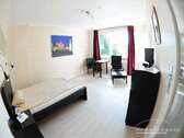 Wohnen auf Zeit in Berlin 929,00 €