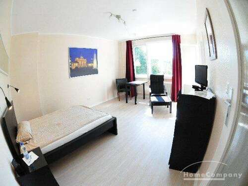 Foto - Wohnen auf Zeit in Berlin 929,00 €