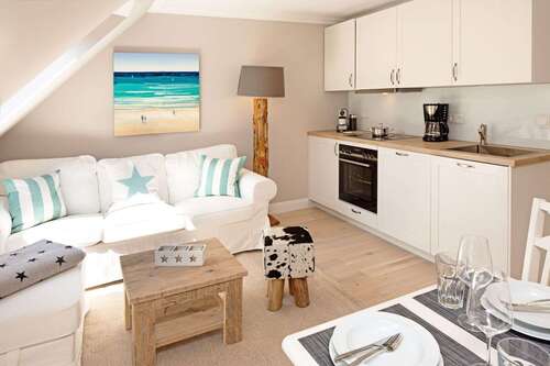 Foto - Wohnung zum Kaufen in List 565.000,00 € 58 m²