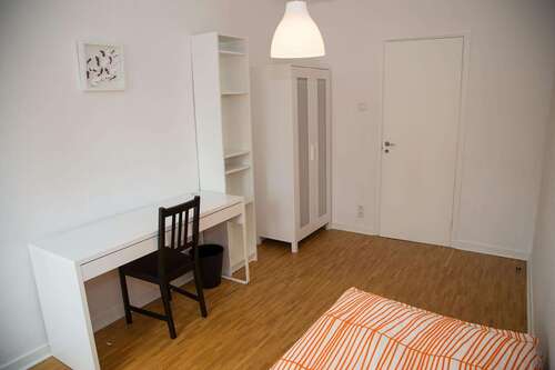 Foto - WG-Zimmer in Hamburg 685,00 € 12 m²