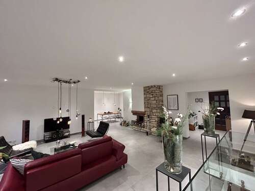 Foto - Wohnung zum Mieten in Lüdenscheid Oeneking 1.450,00 € 130 m²