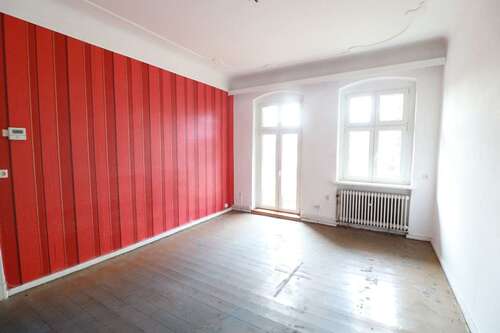 Foto - Wohnung zum Kaufen in Berlin-Lichterfelde 169.000,00 € 67 m²