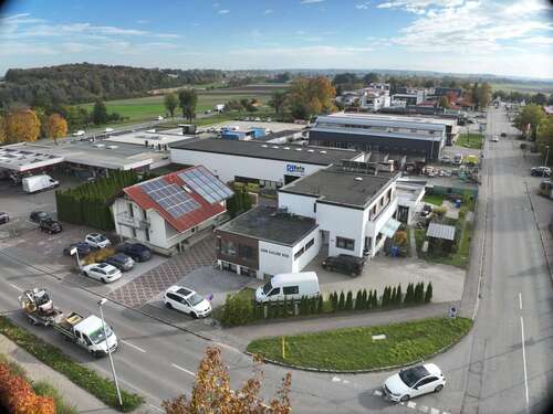 Foto - Haus zum Kaufen in Laupheim 650.000,00 € 505 m²