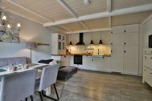 Foto - Wohnung zum Kaufen in Wangerooge 310.000,00 € 41.6 m²