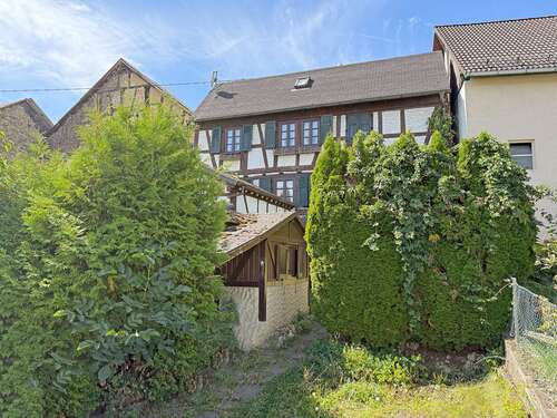 Foto - Haus zum Kaufen in Heidenrod 152.400,00 € 74 m²