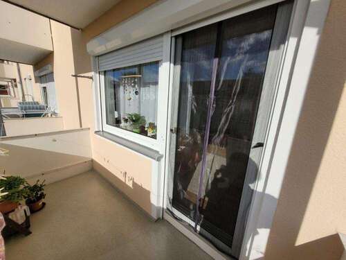 Foto - Wohnung zum Mieten in Kissing 815,00 € 67 m²