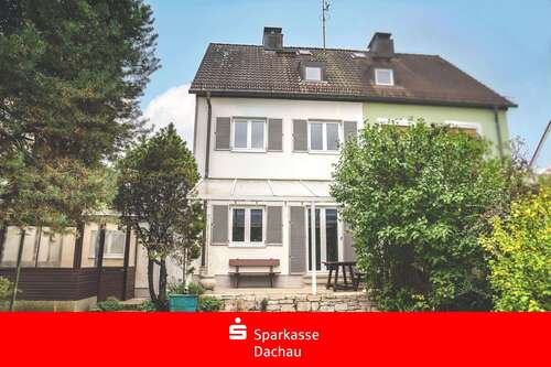 Foto - Haus zum Kaufen in München 829.000,00 € 98 m²