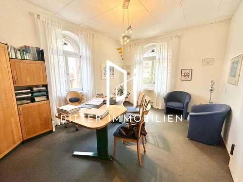 Foto - Büro in Tauberbischofsheim 1.020,00 € 120 m²